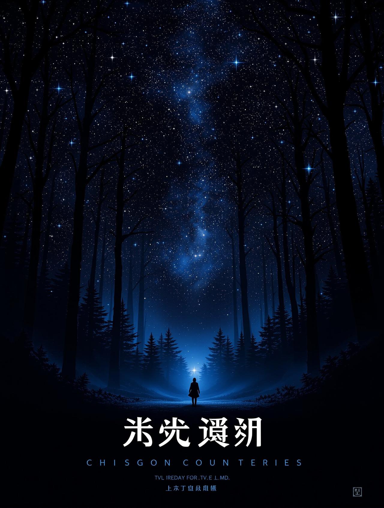 三体：黑暗森林