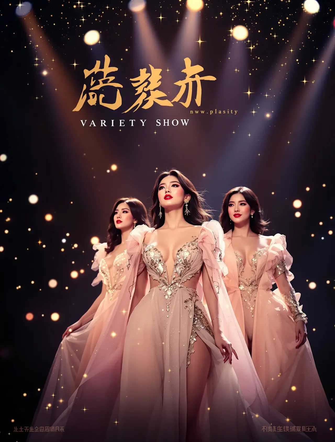 乘风破浪的姐姐5