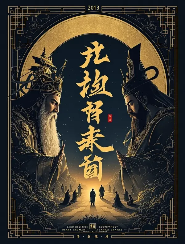 庆余年2